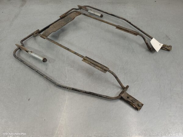 2005 MERCEDES SPRINTER Spare Wheel Carrier