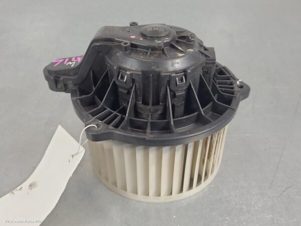 2016 FORD RANGER Heater Fan Motor