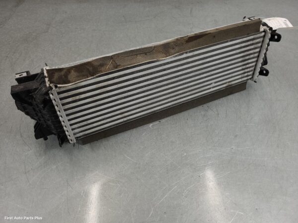 2025 NISSAN NAVARA Intercooler