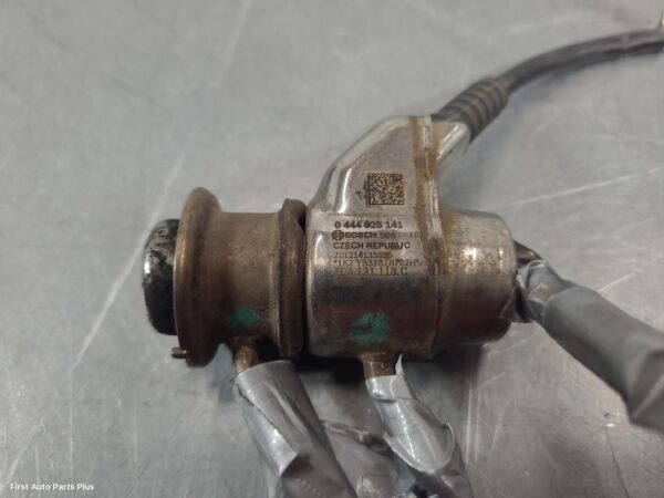 2021 VOLKSWAGEN TRANSPORTER ADBLUE_PUMP