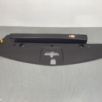 2015 MAZDA BT50 Header Panel