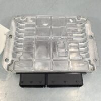 2016 MITSUBISHI TRITON Ecu