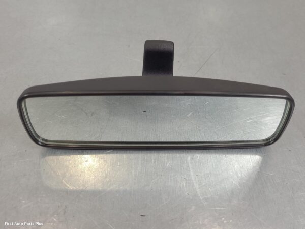 2018 MERCEDES SPRINTER Interior Mirror