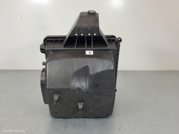 2023 FORD F SERIES Air Cleaner/Box