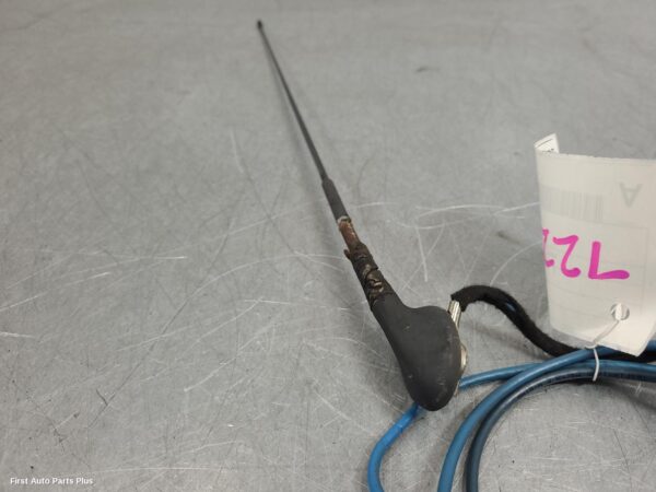 2005 FORD TRANSIT Antenna