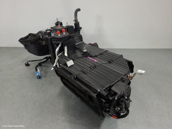 2022 RAM 1500 Heater Core/Box