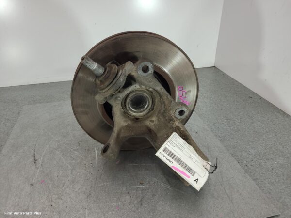 2018 FORD TRANSIT Right Front Hub Assembly