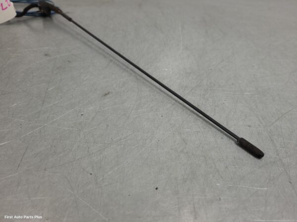 2005 FORD TRANSIT Antenna