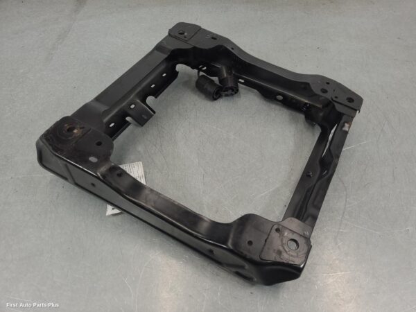 2021 RENAULT TRAFIC Seat Box