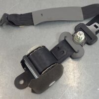 2010 FORD RANGER Seatbelt/Stalk