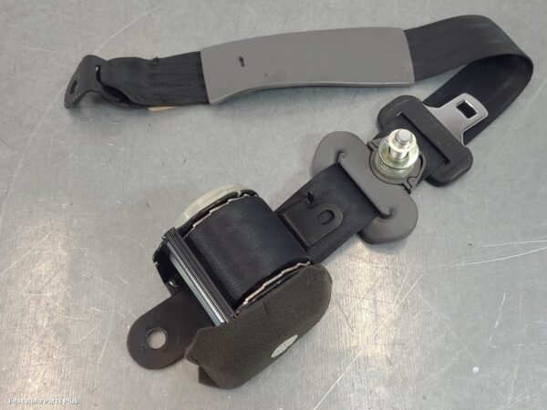 2010 FORD RANGER Seatbelt/Stalk