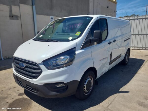 2019 FORD TRANSIT CUSTOM Door Handle