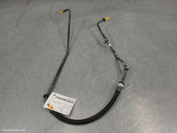 2014 MERCEDES VIANO Trans Lines