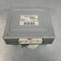 2016 MITSUBISHI TRITON Ecu