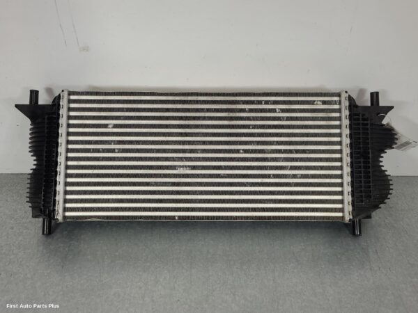 2023 FORD F SERIES Intercooler