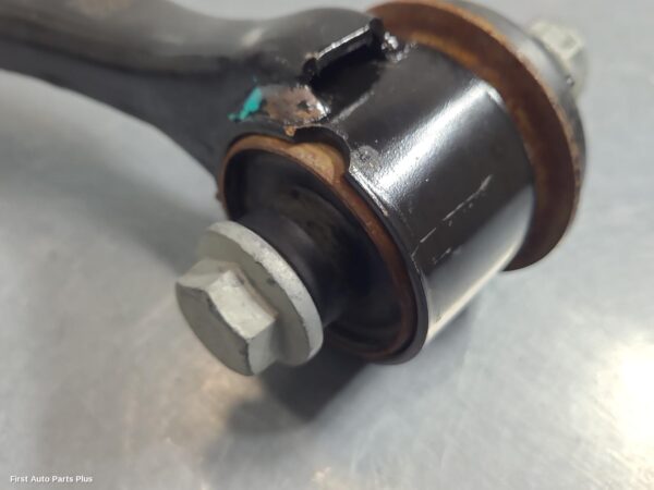 2023 FORD F SERIES Right Front Upper Control Arm