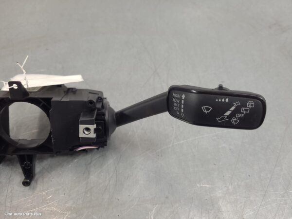 2021 VOLKSWAGEN TRANSPORTER Combination Switch