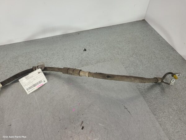 2016 FORD TRANSIT Power Steer Hose