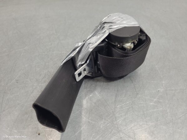 2010 FORD TRANSIT Seatbelt/Stalk