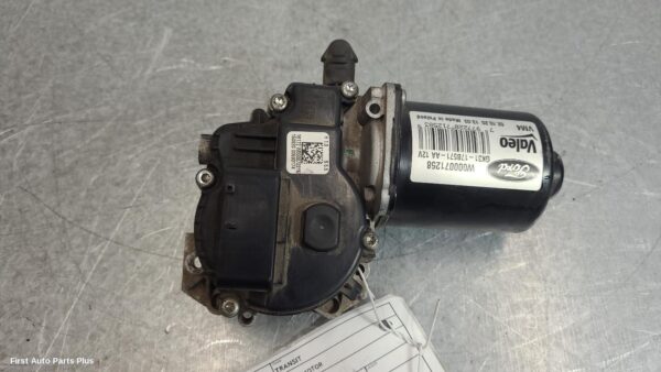 2020 FORD TRANSIT Wiper Motor