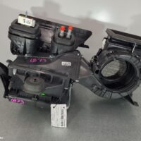 2023 FORD TRANSIT CUSTOM Heater Core/Box