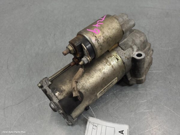 2005 FORD TRANSIT Starter
