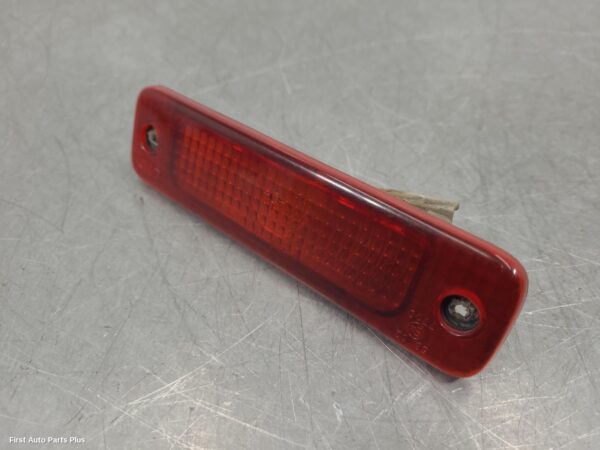 2010 FORD TRANSIT High Level Stoplight