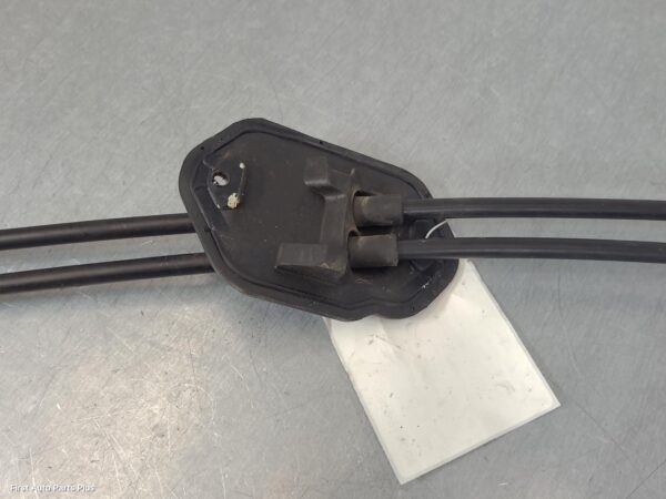 2013 FORD TRANSIT Cable