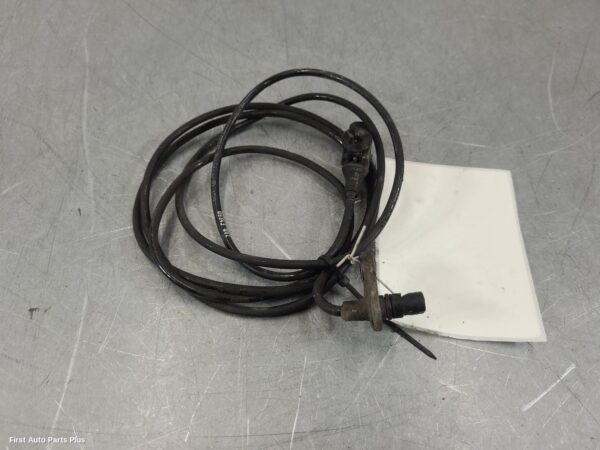 2014 MERCEDES SPRINTER Abs Sensor