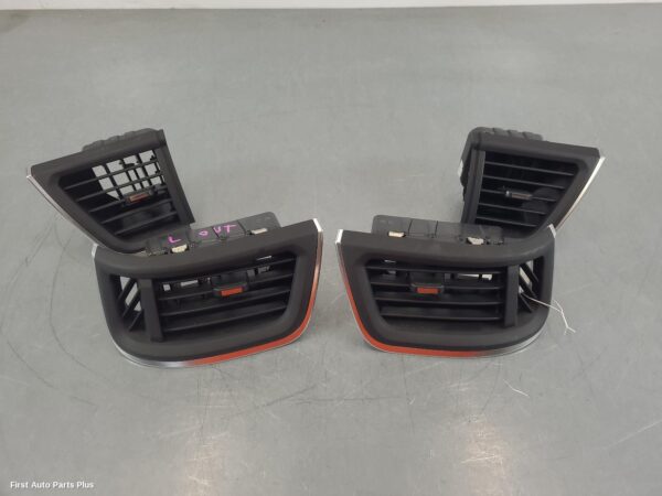 2024 RENAULT TRAFIC Trim Panel