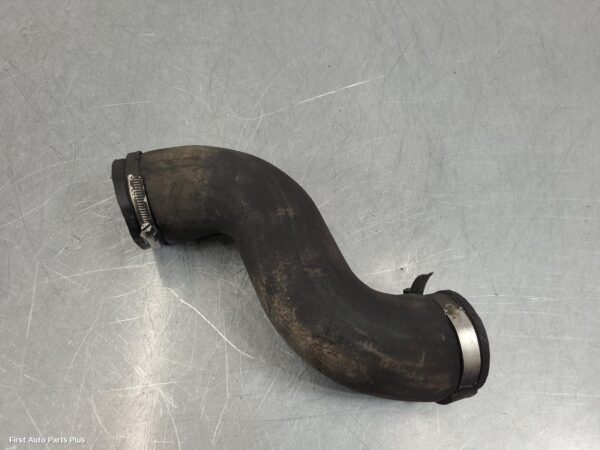 2009 MERCEDES SPRINTER Intercooler