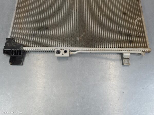 2023 NISSAN NAVARA A/C Condenser