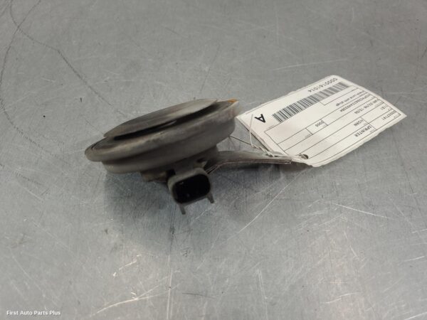 2005 MERCEDES SPRINTER Horn