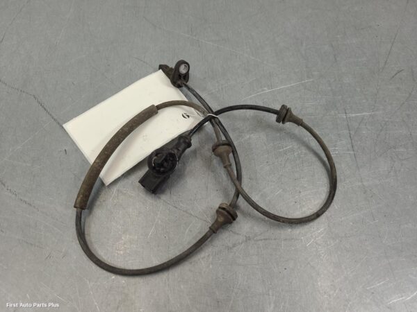 2024 RENAULT TRAFIC Abs Sensor