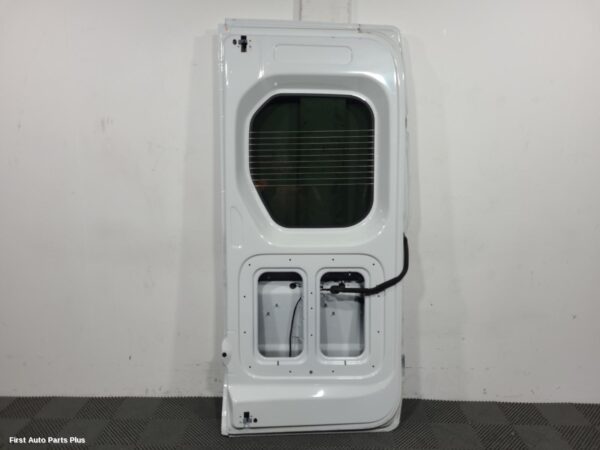 2025 LDV DELIVER 9 Bootlid/Tailgate