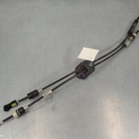 2013 FORD TRANSIT Cable