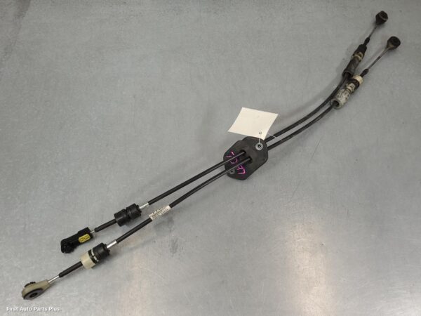 2013 FORD TRANSIT Cable
