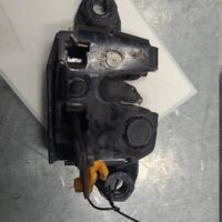 2017 FORD RANGER Door/Boot/Gate Lock