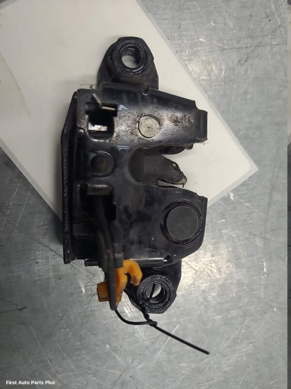2017 FORD RANGER Door/Boot/Gate Lock