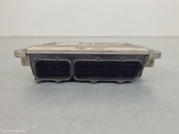 2015 RENAULT MASTER Ecu