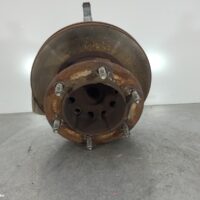 2015 FORD TRANSIT Left Front Hub Assembly
