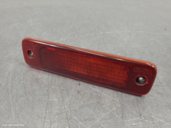 2010 FORD TRANSIT High Level Stoplight