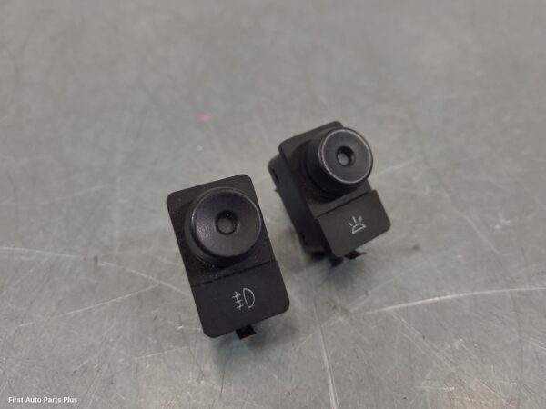 1998 FORD TRANSIT Combination Switch