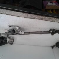 2007 FORD RANGER Steering Column