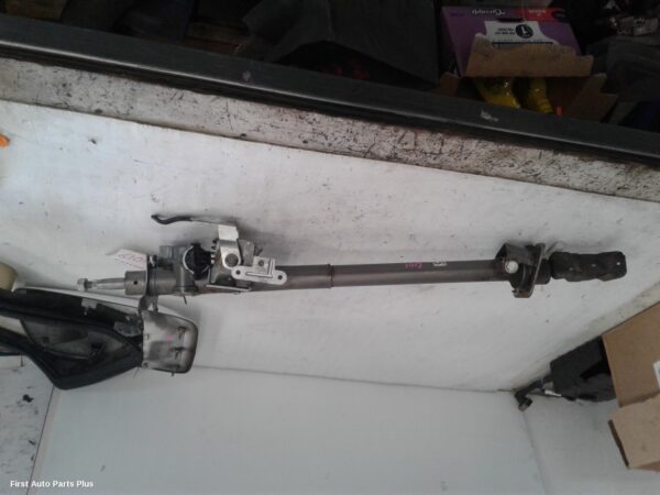 2007 FORD RANGER Steering Column