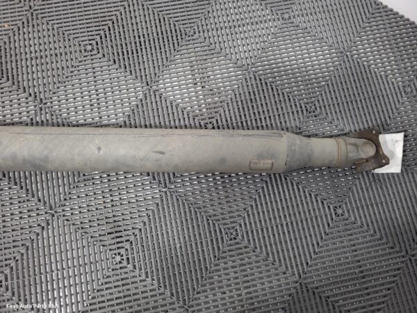 2007 MERCEDES SPRINTER Rear Drive Shaft