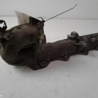 2014 RENAULT MASTER Manifold