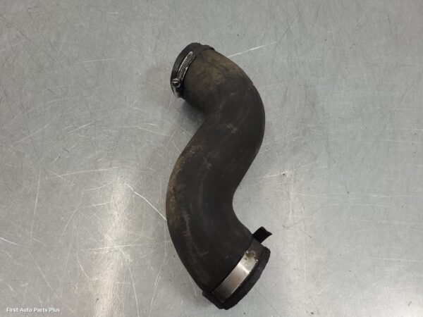 2009 MERCEDES SPRINTER Intercooler