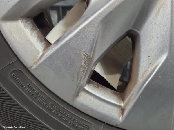 2023 LDV DELIVER 9 Wheel Mag