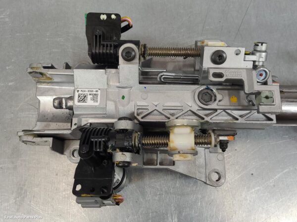 2023 FORD F SERIES Steering Column